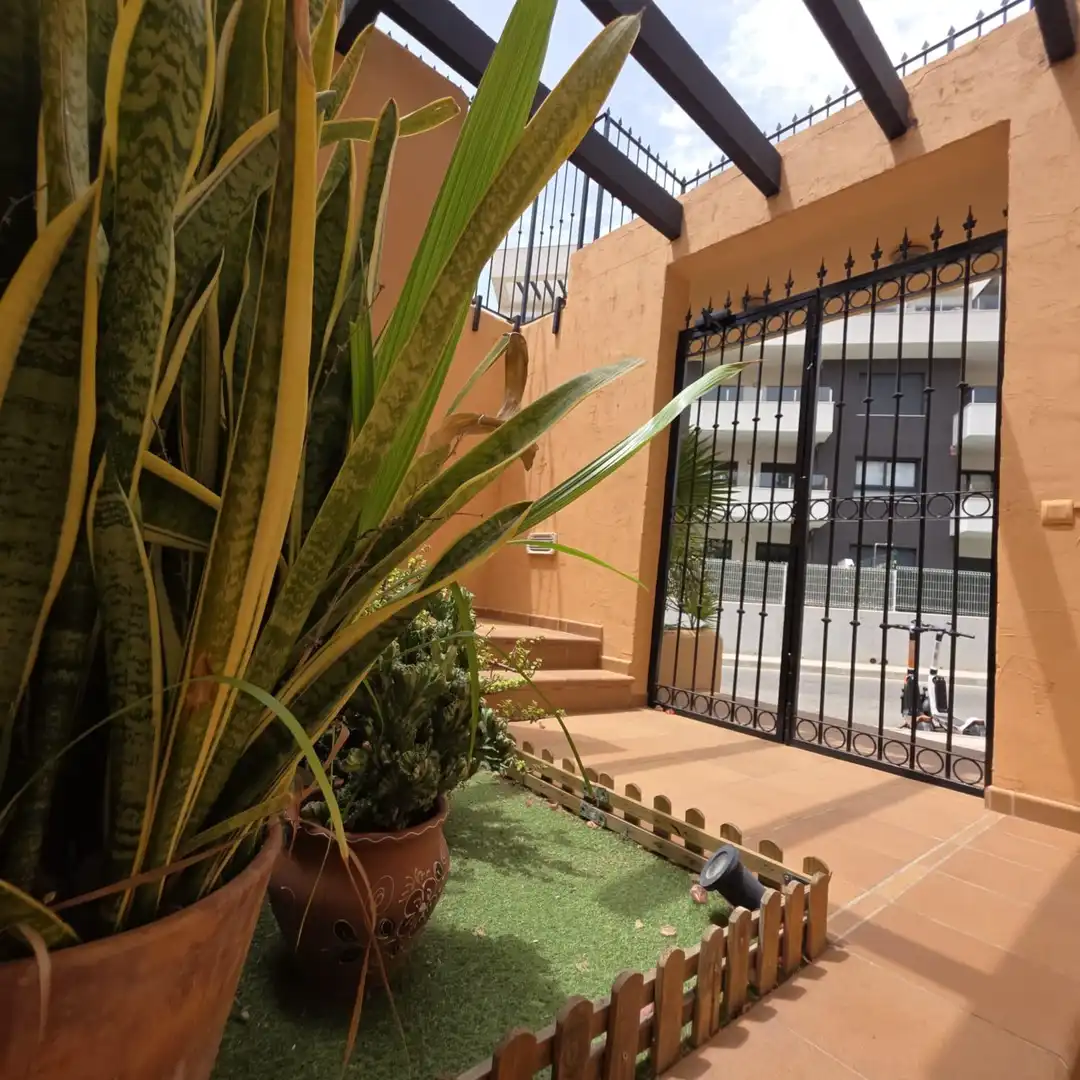 Casa a schiera in vendita a Orihuela Costa, imagen 4