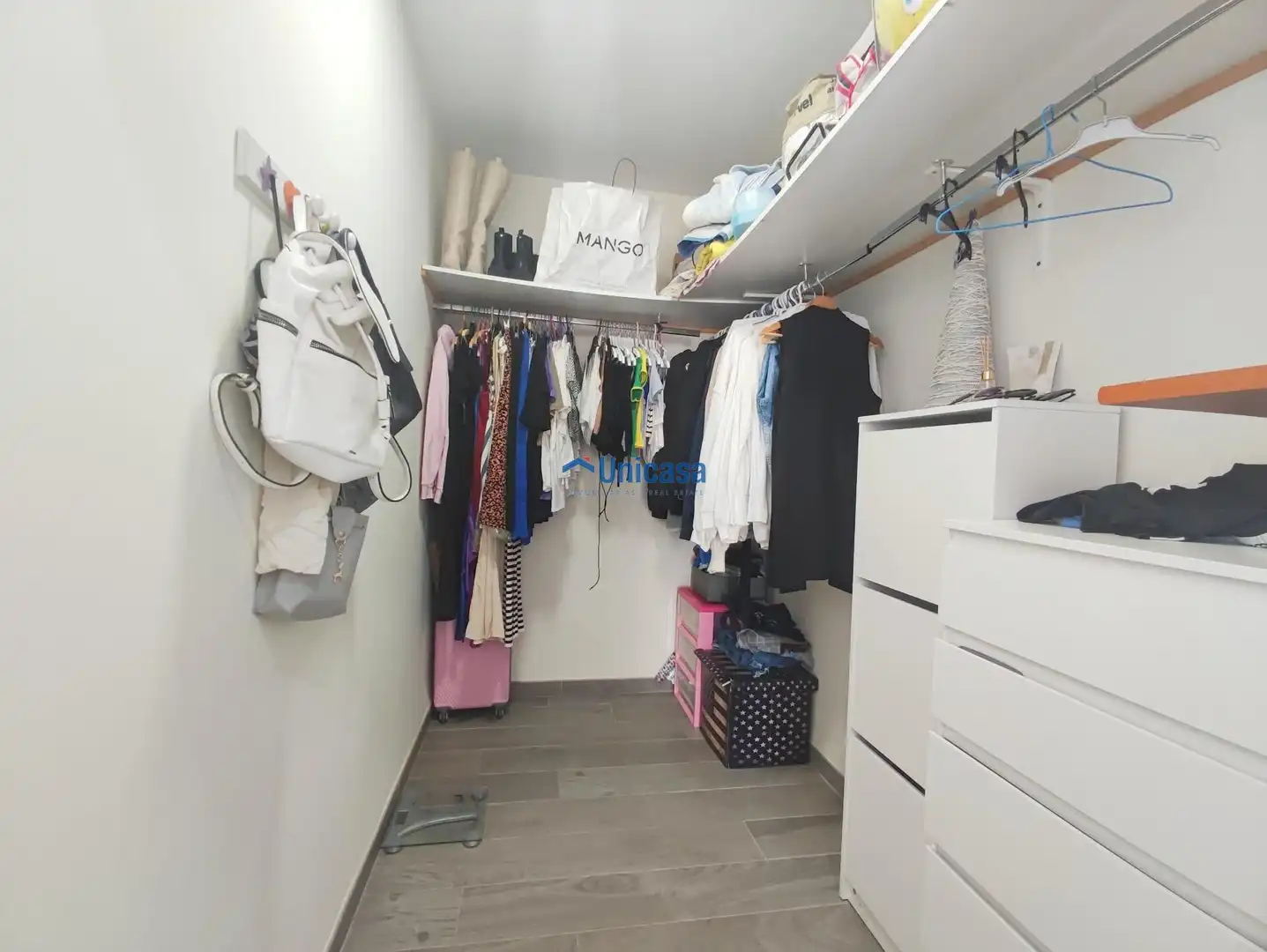 Houses for sale in Fuente Alegre - El Chaparral - Los Morales