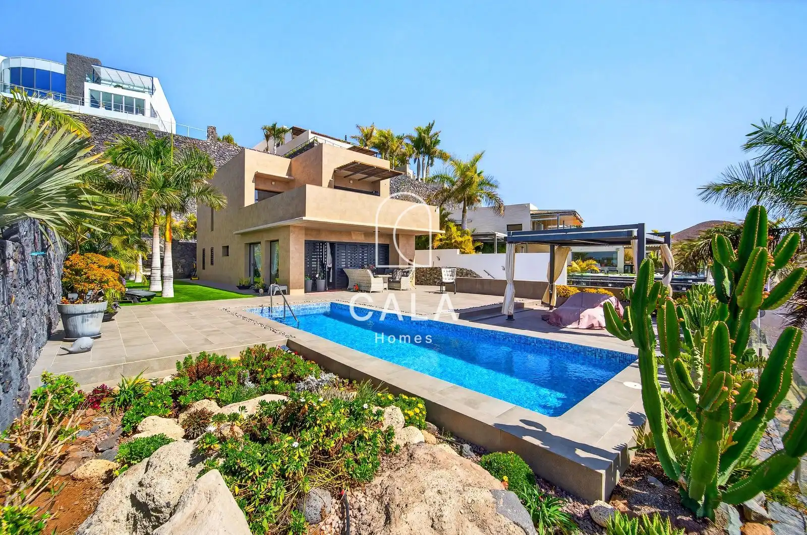 Casa con piscina en venta en Luxemburgo, imagen 2