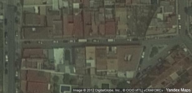 Piso en venta en Palomares del Río