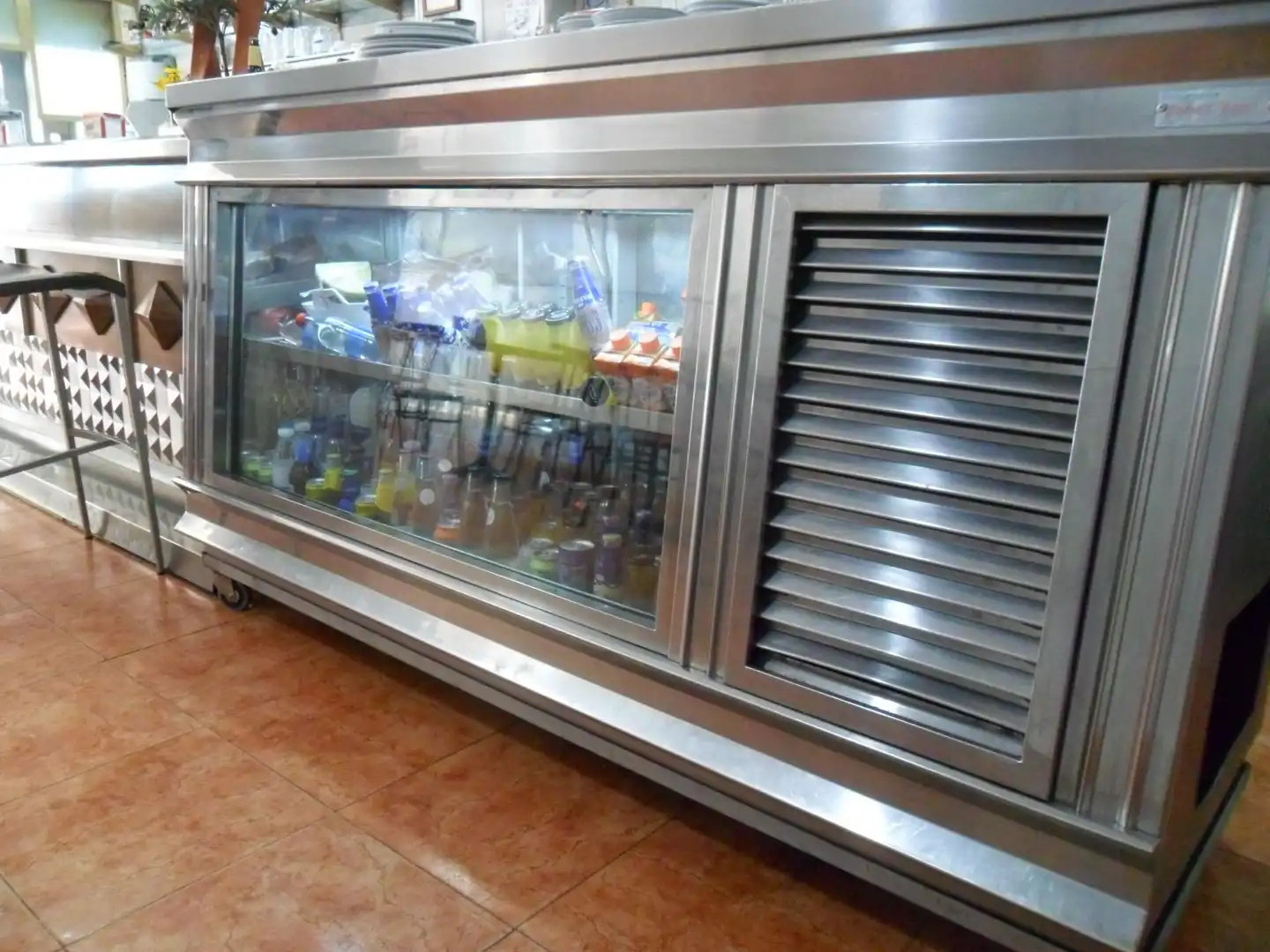 Local comercial en venda a Beiro, imagen 9