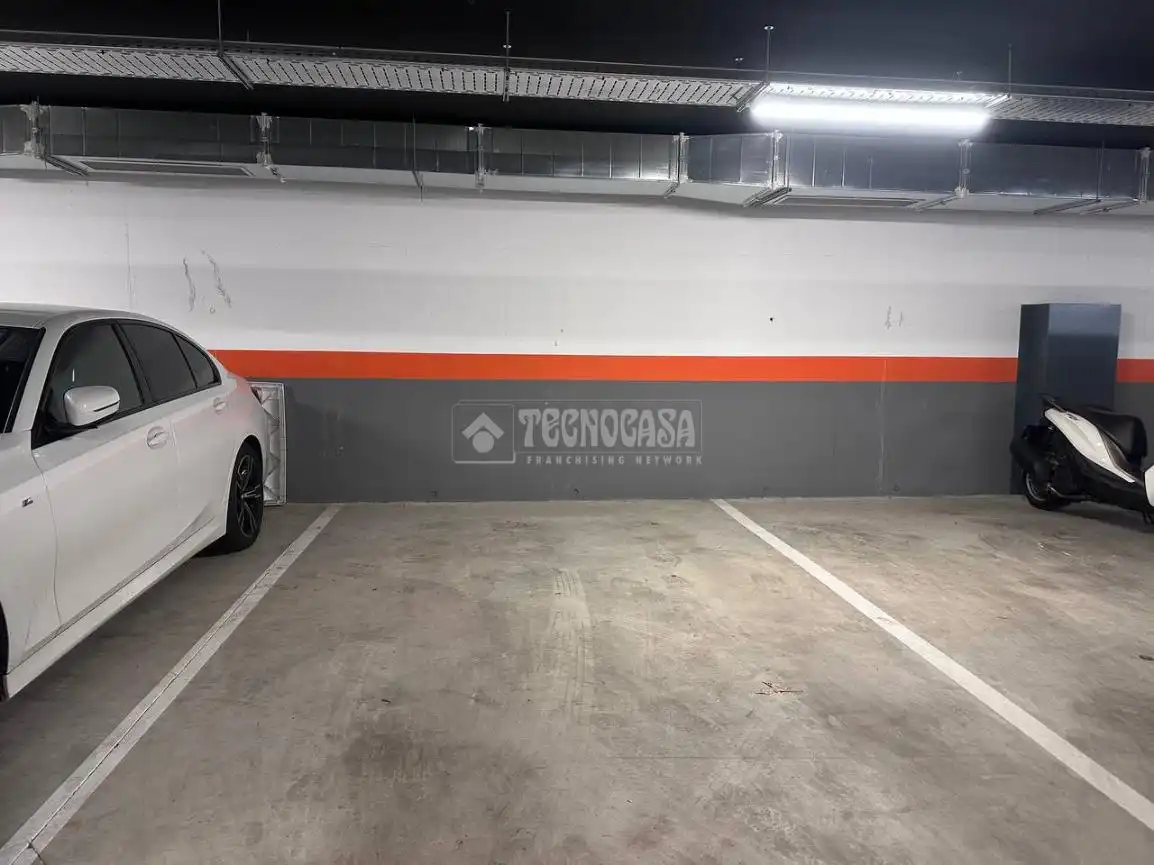 Piso de alquiler en Polígono Industrial Sur