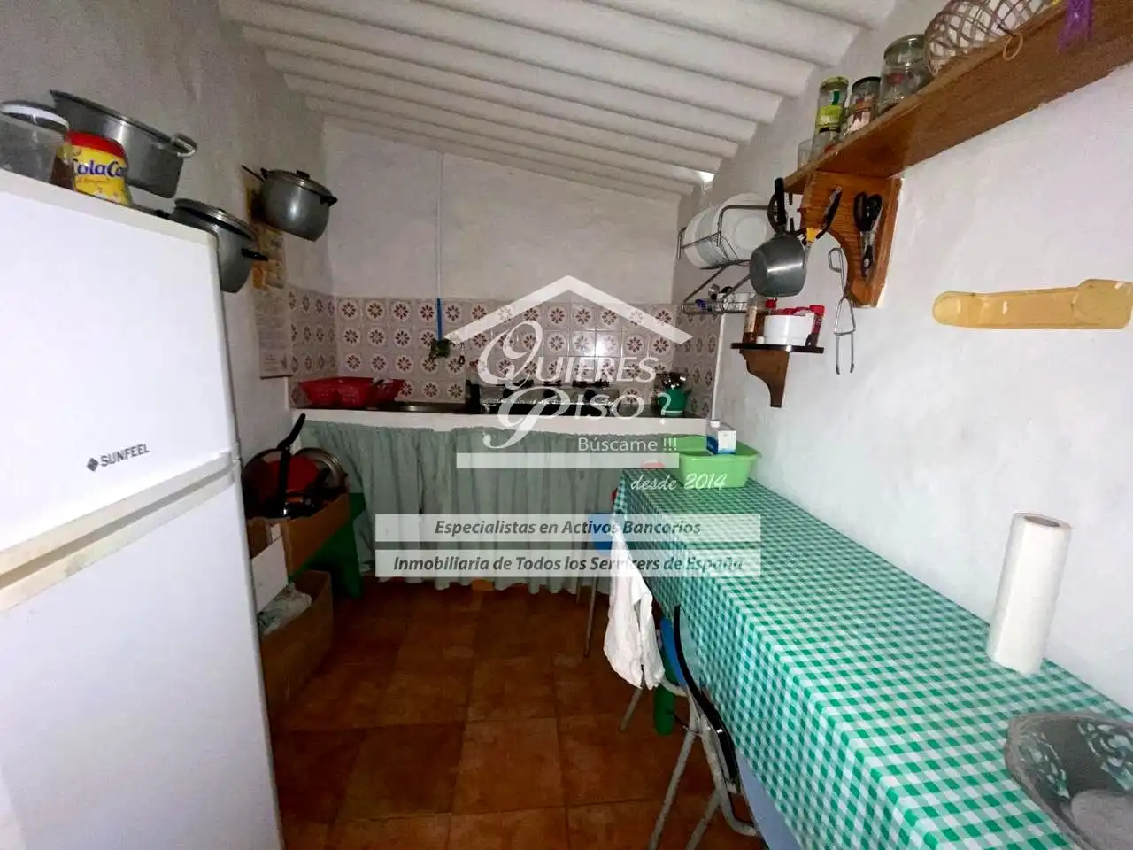 Maison rustique avec jardin à vendre à Casas de Aguilar, imagen 8