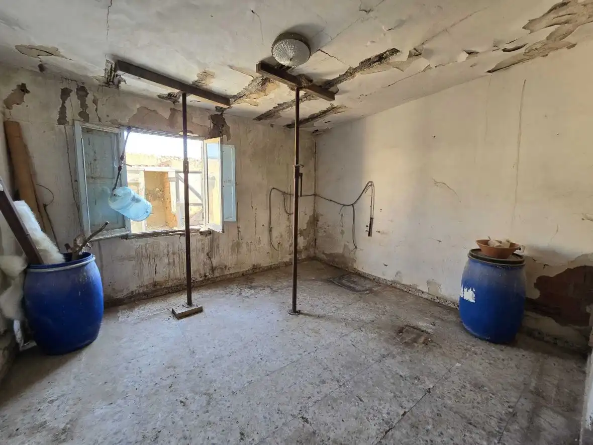 Finca rústica en venta en Elche / Elx con Terraza