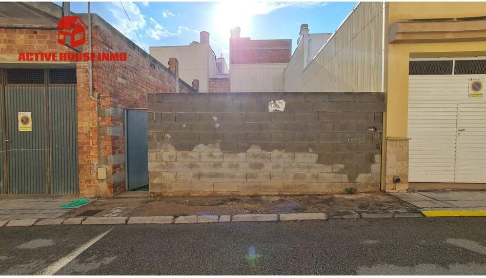 Photo 1 of Residential for sale in Ribera D´ebre, El Maset, Tarragona