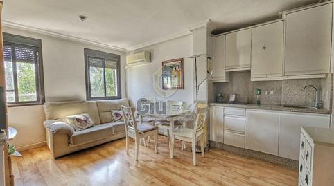 Foto 2 de Apartament en venda a Casco Antiguo, Cáceres Capital