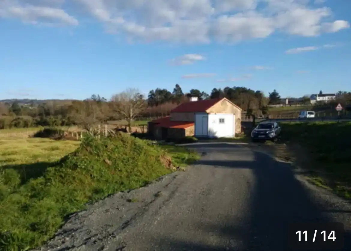 Maison avec jardin à vendre à A Estrada, imagen 10