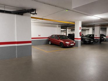 Individual en venta en Gran Vía Gran Vía de Fernando 'El Católico'