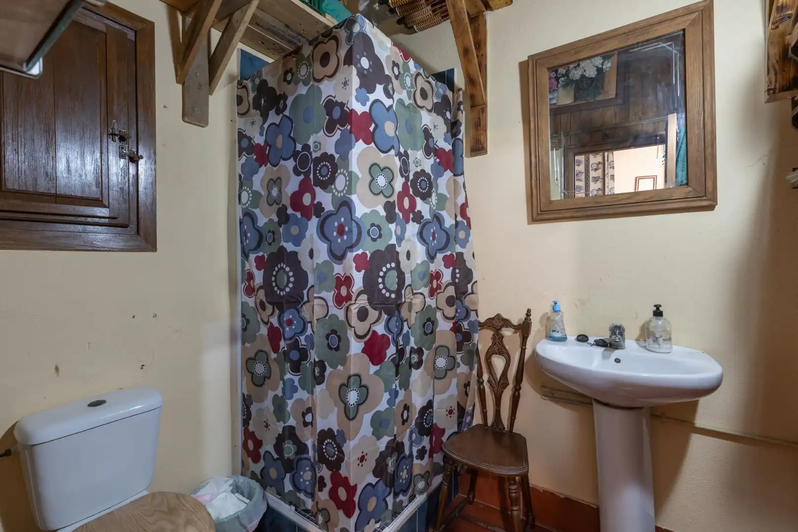 Casa rustica in vendita a DISEMINADOS, imagen 15