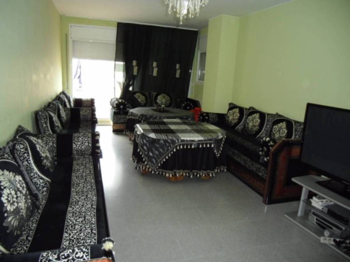 Sala d'estar de Dúplex en venda en Sant Fruitós de Bages amb Calefacció, Terrassa i Traster