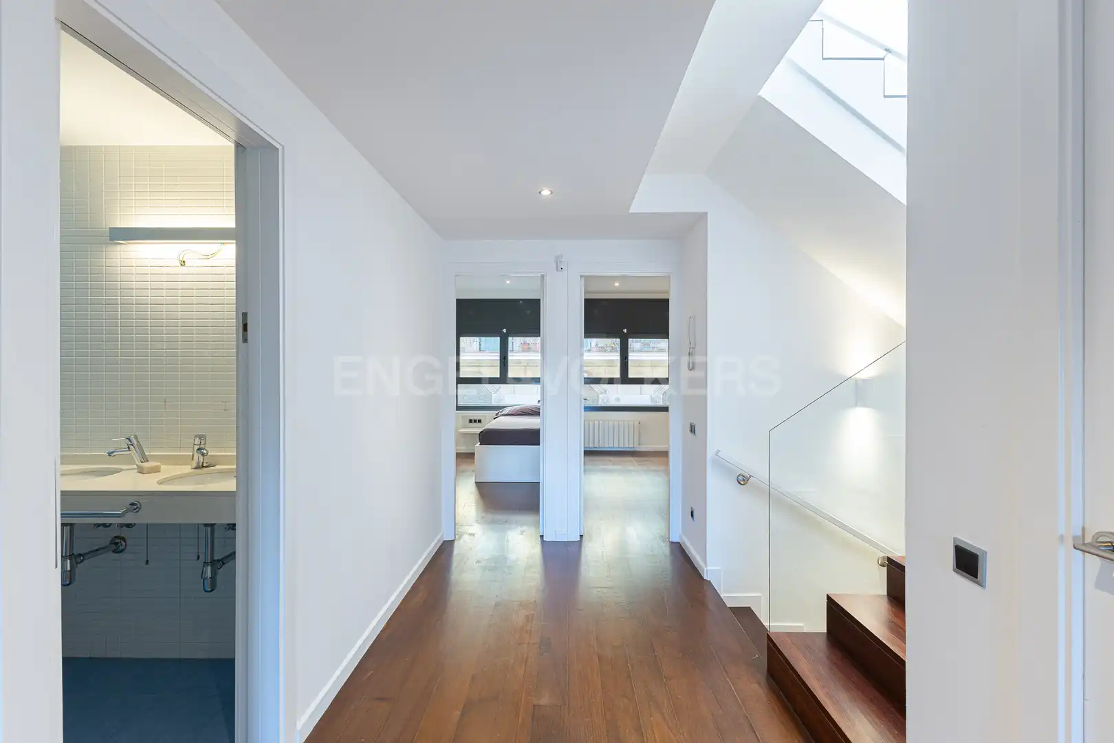Houses for rent in Barcelona  with Air Conditioner, Heating and Private garden