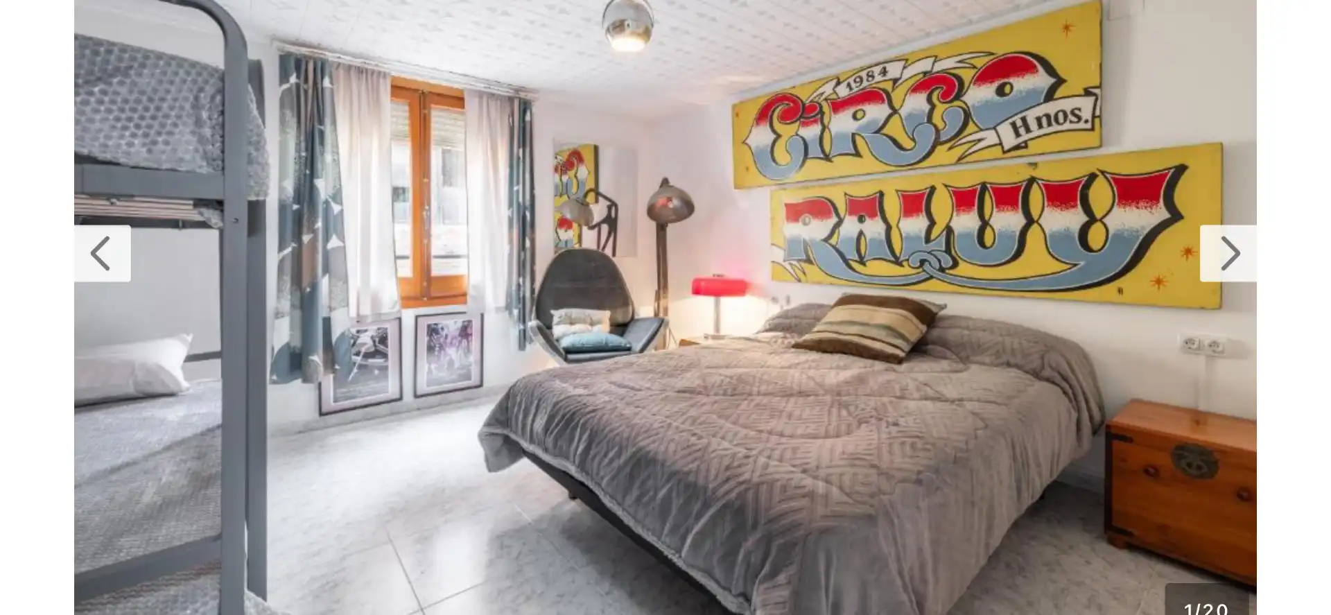 Casa amb jardí en venda a Carrer del Dimecres, imagen 12