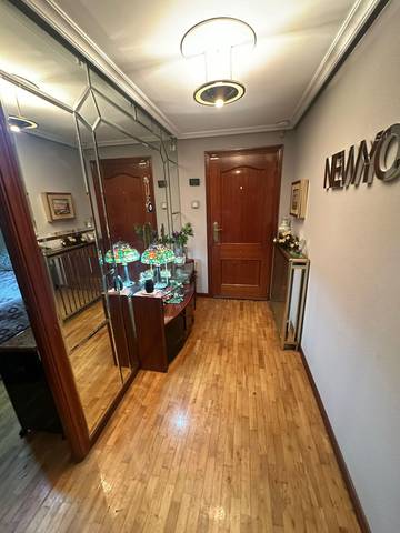 Piso en Venta en Juzgados