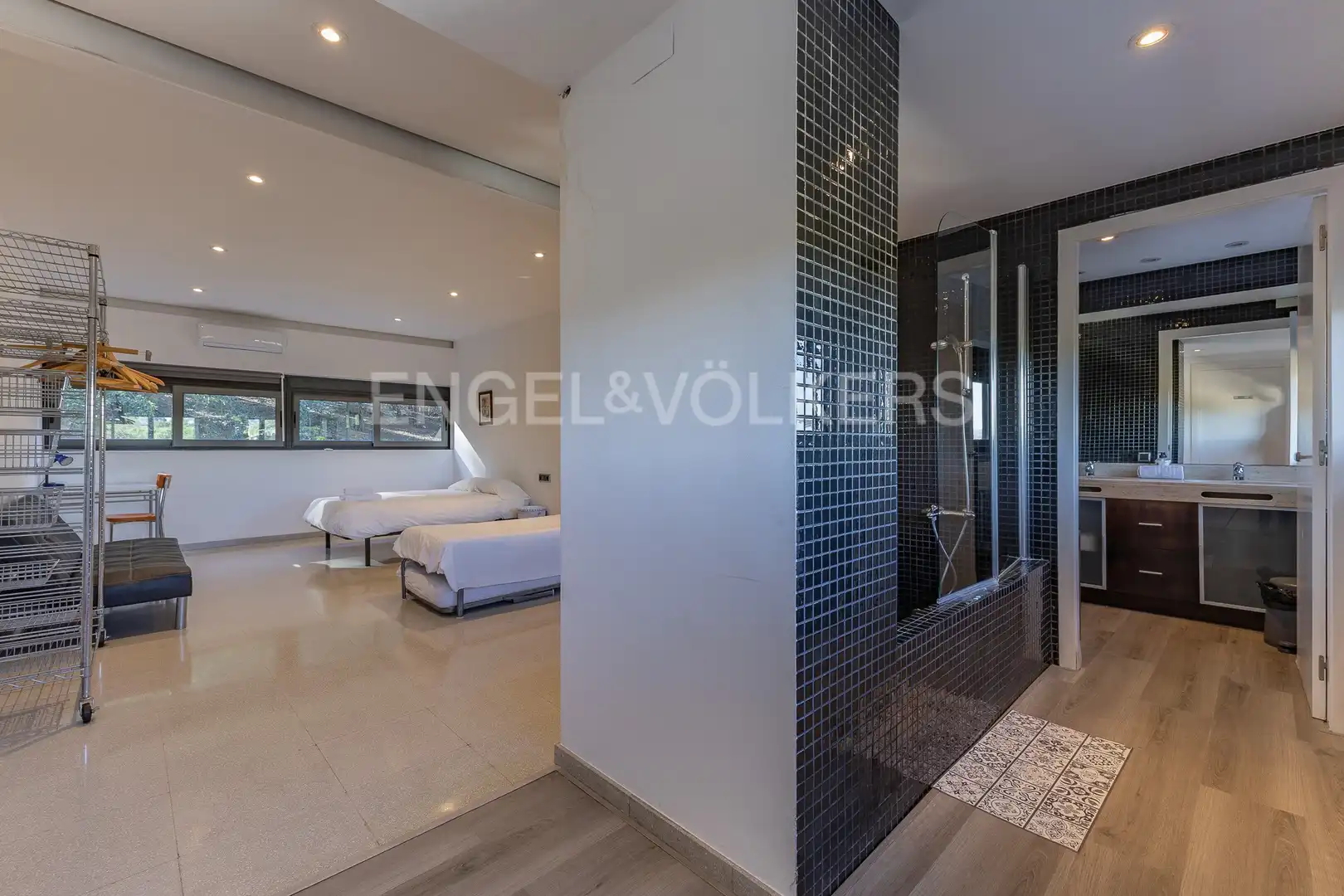 Casa amb terrassa en venda a Valldoreix, imagen 36