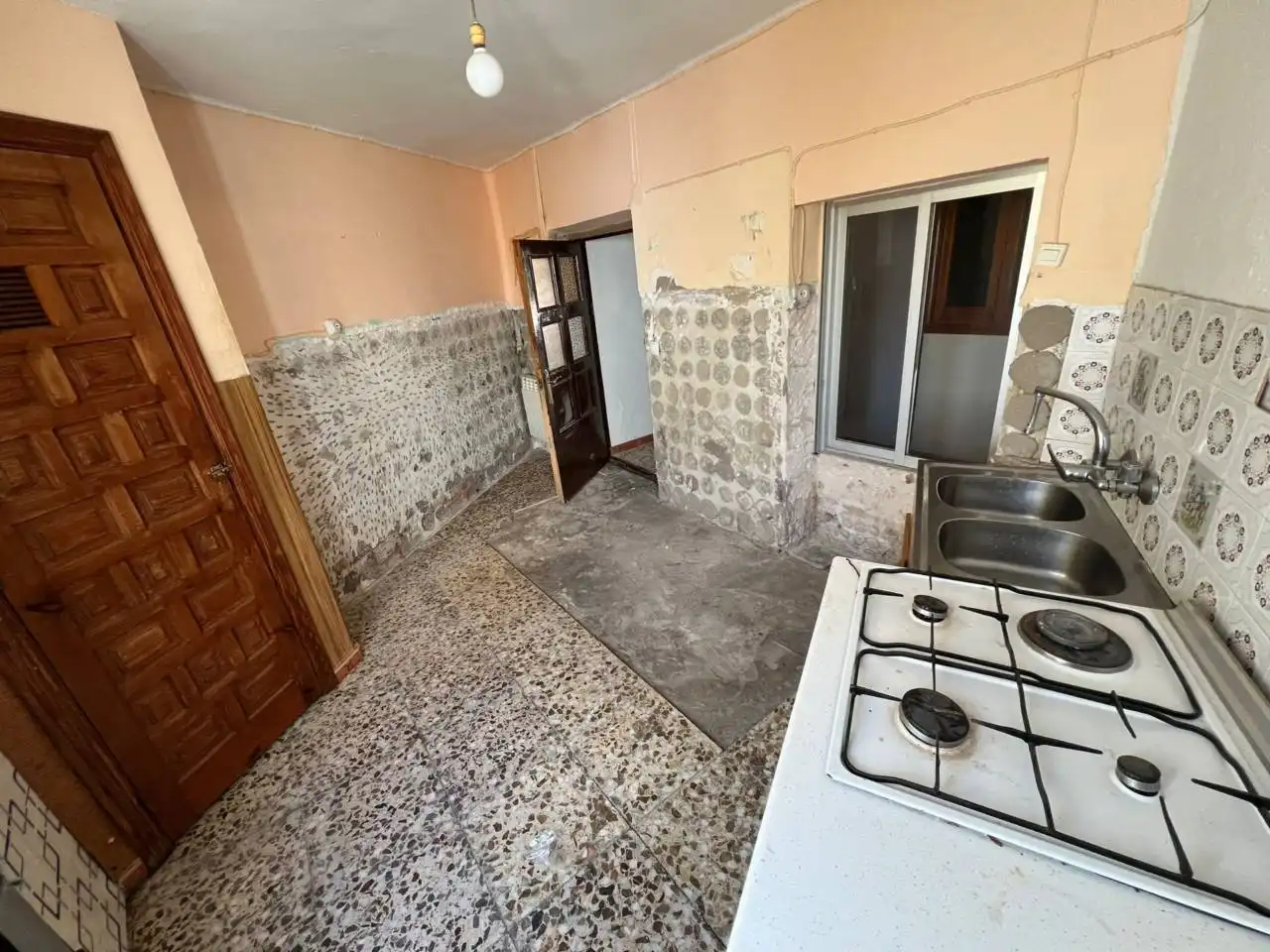 Houses for sale in El Bonillo