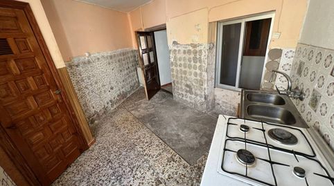 Foto 3 de Casa o chalet en venta en El Bonillo, Albacete