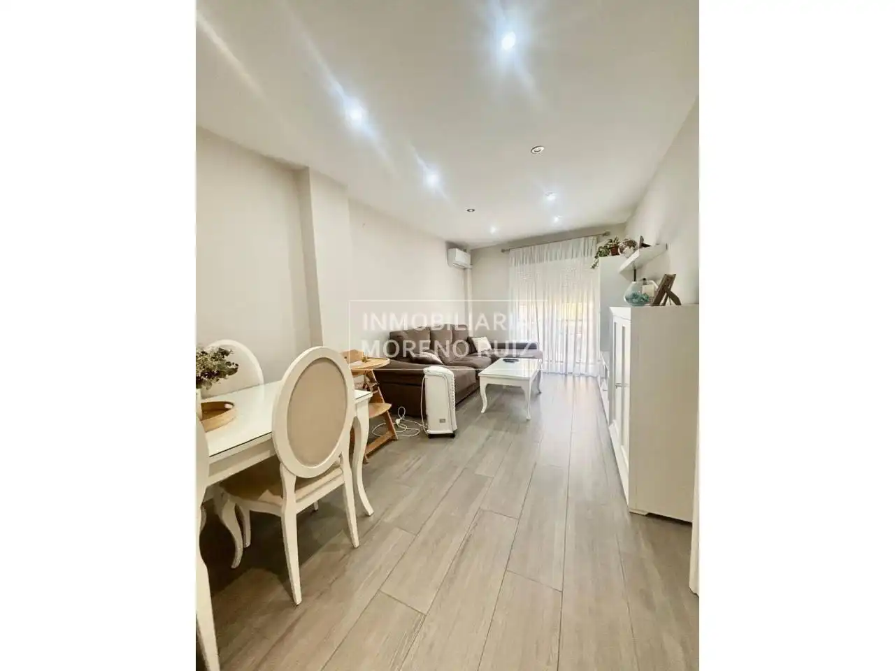 Bedroom of Flat for sale in Baena