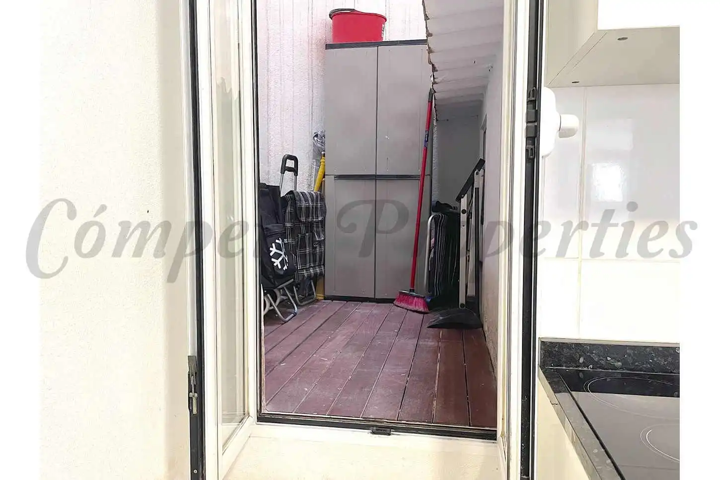 Apartment with terrace for sale in Centro, imagen 15
