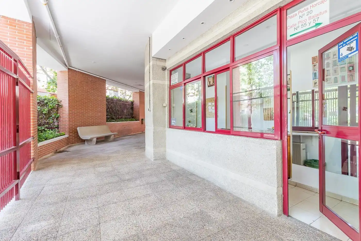 Ático en venta en Fuencarral - El Pardo