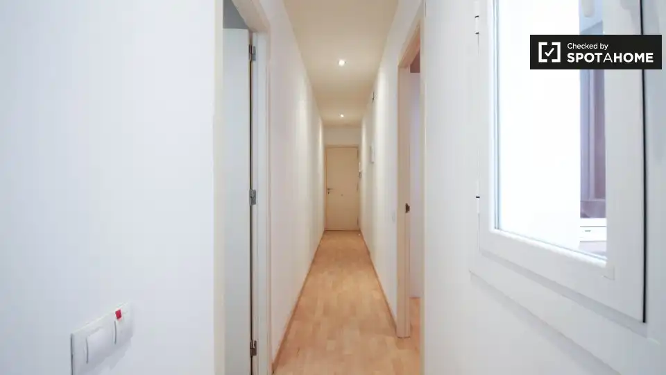 Piso en alquiler en Sarrià - Sant Gervasi, imagen 12