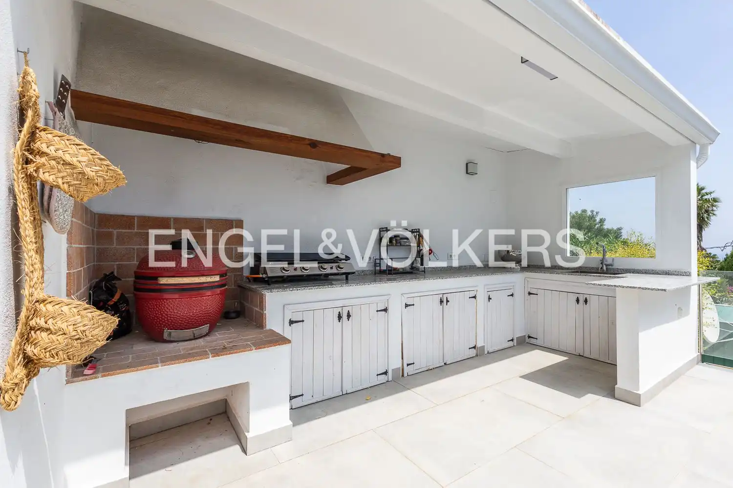 Maison avec terrasse à vendre à El Montgó, imagen 65