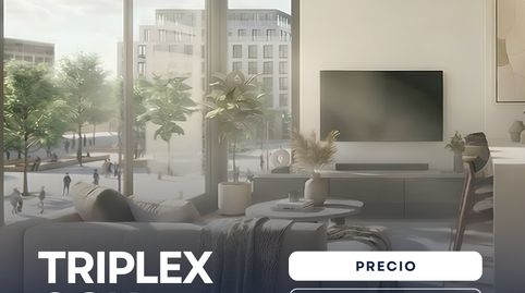 Foto 3 de Casa adosada en venta en Casagemes, Badalona