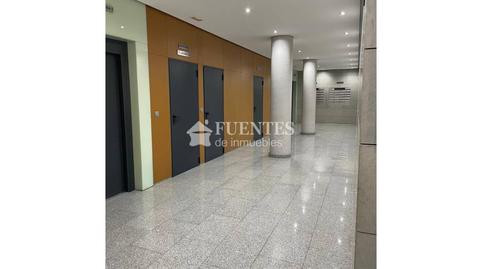 Foto 2 de Garatge en venda a Ancha de Castelar, Norte, Alicante