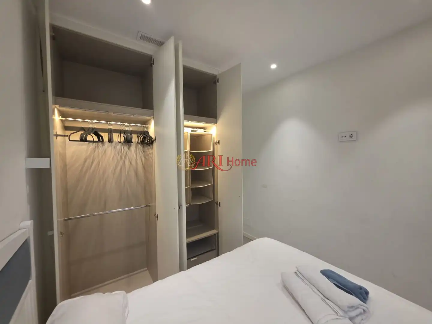 Habitación de Piso en venta en Madrid con Aire acondicionado, Calefacción y Amueblado