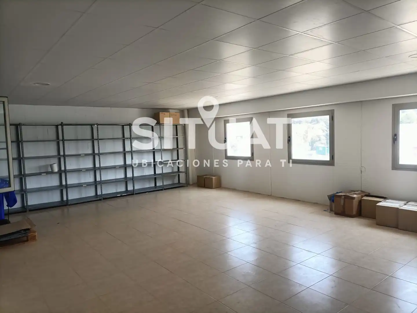 Nave industrielle à louer à Carrer Trepant 18, imagen 25
