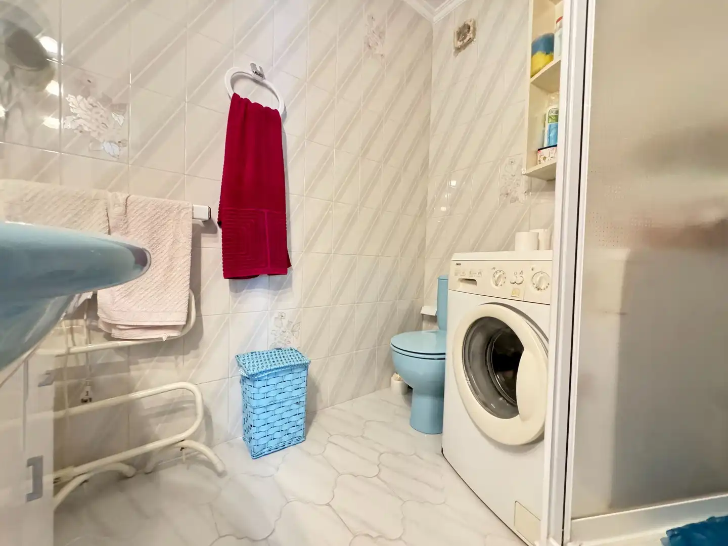 Wohnung mit Pool zum Verkauf in centro internacional 71, imagen 38
