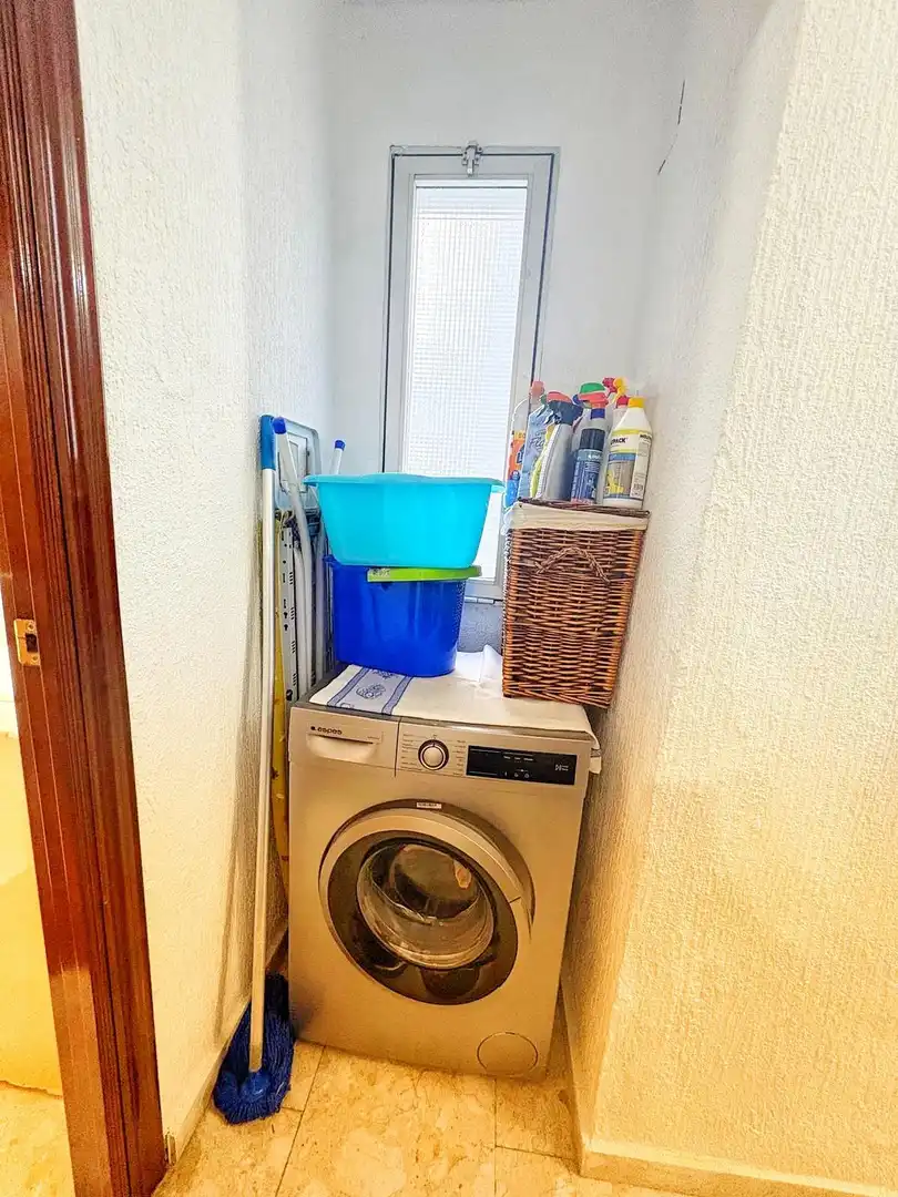 Flat for rent in Las Torres - Guadalupe