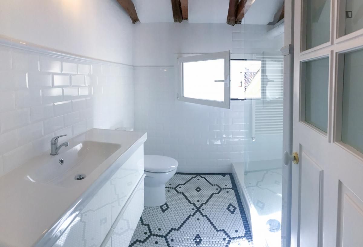 Apartament de lloguer a Justicia - Chueca