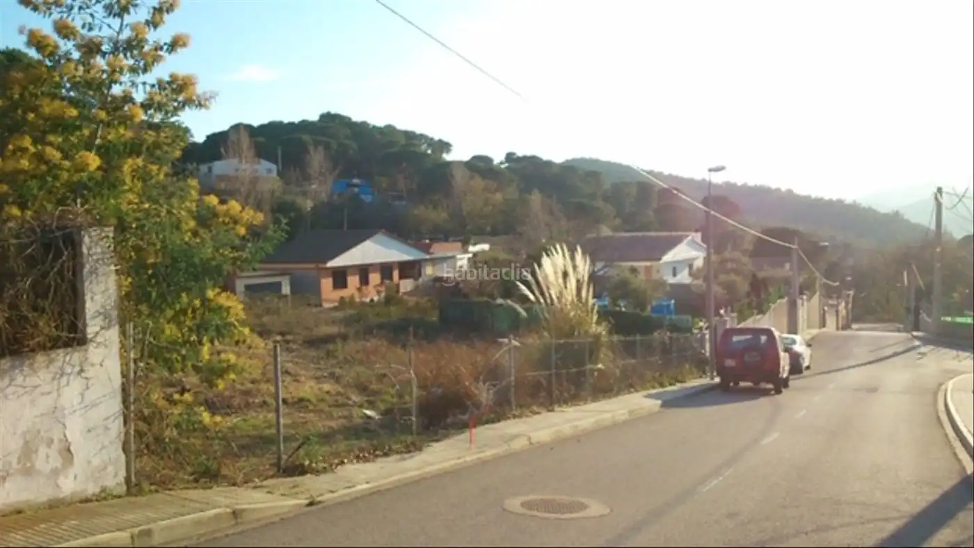 Terreny residencial en venda a Carrer del Pou 5, imagen 5