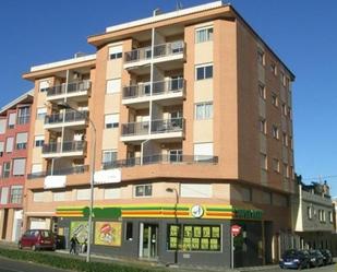 Exterior view of Box room for sale in Xeraco