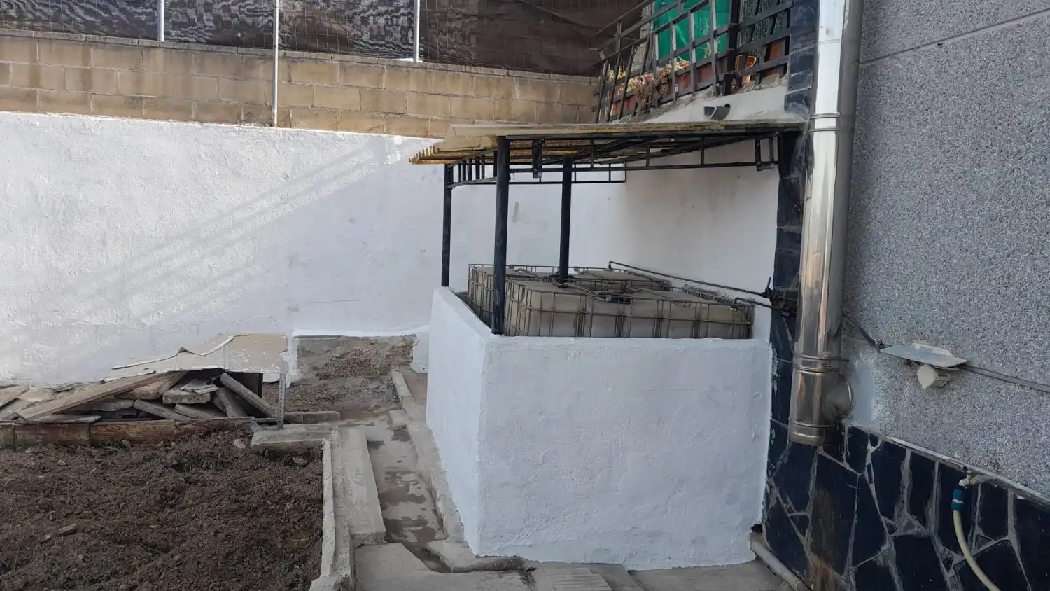 Casa o xalet en venda en Masquefa amb Calefacció i Traster