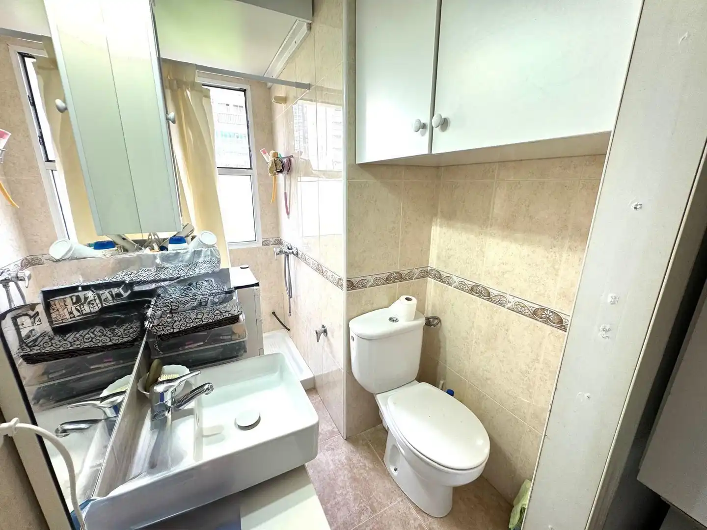 Wohnung mit Garten zum Verkauf in Avenida CUENCA, imagen 16
