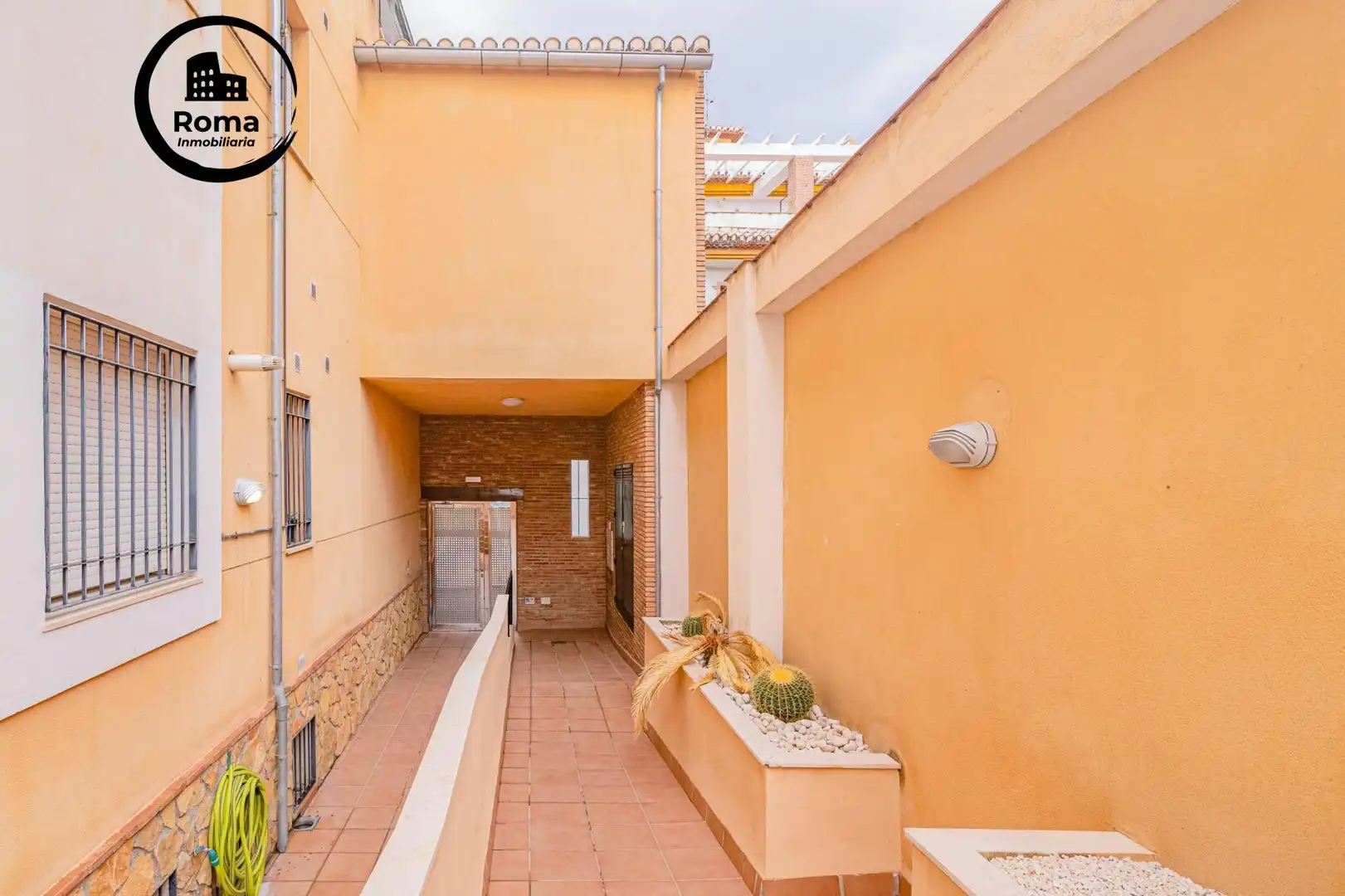Piso con terraza en venta en La Zubia Ciudad, imagen 28