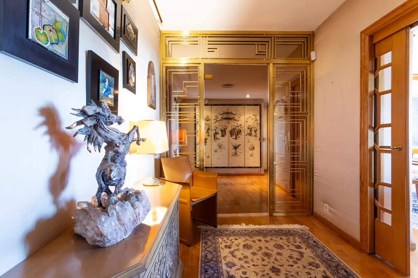 Wohnung mit Terrasse zum Verkauf in Carrer del Doctor Ferran, imagen 43