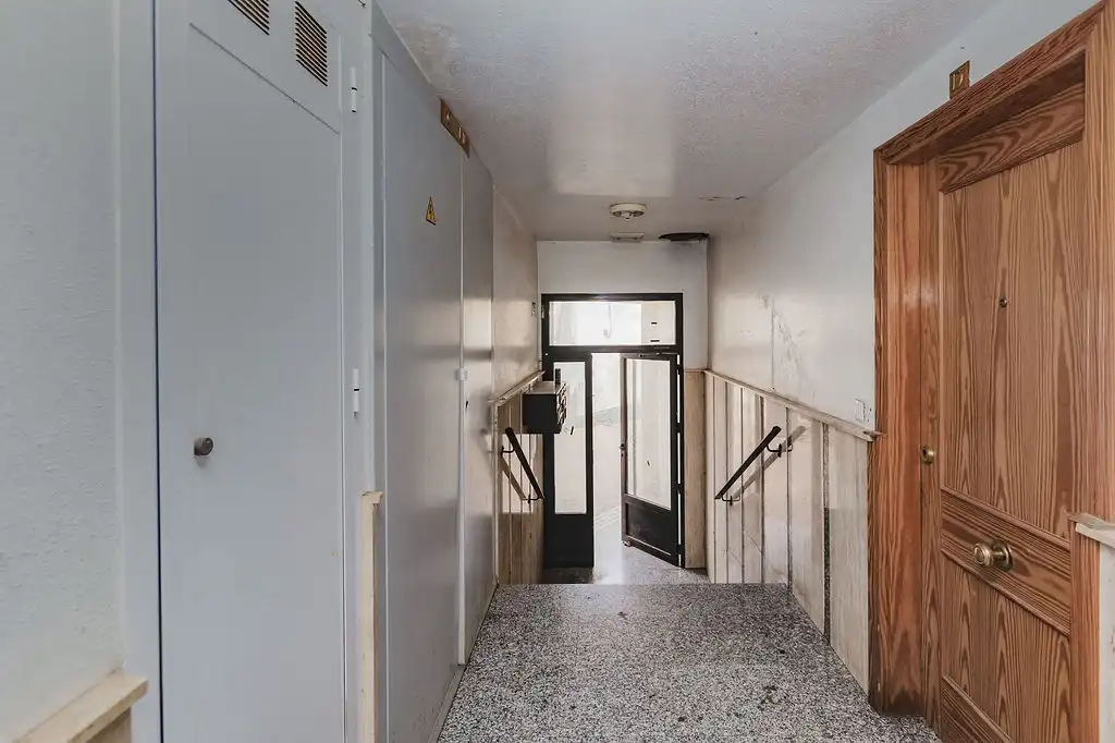 Wohnung zum Verkauf in C/ el zacatín, imagen 22