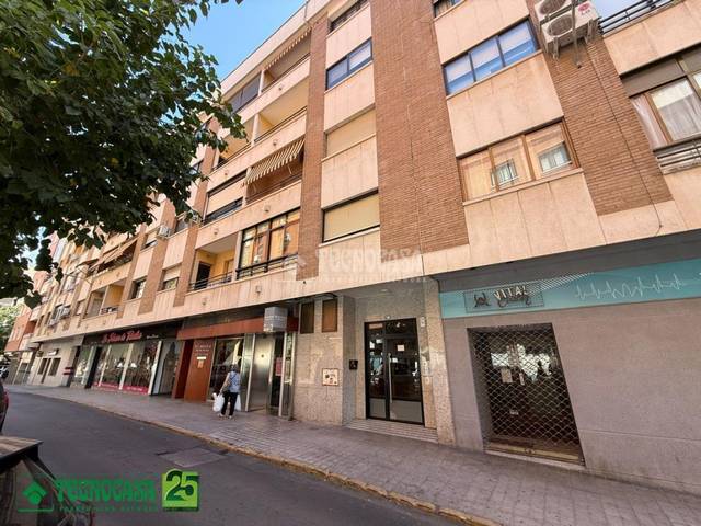 Piso en Venta en La Morería