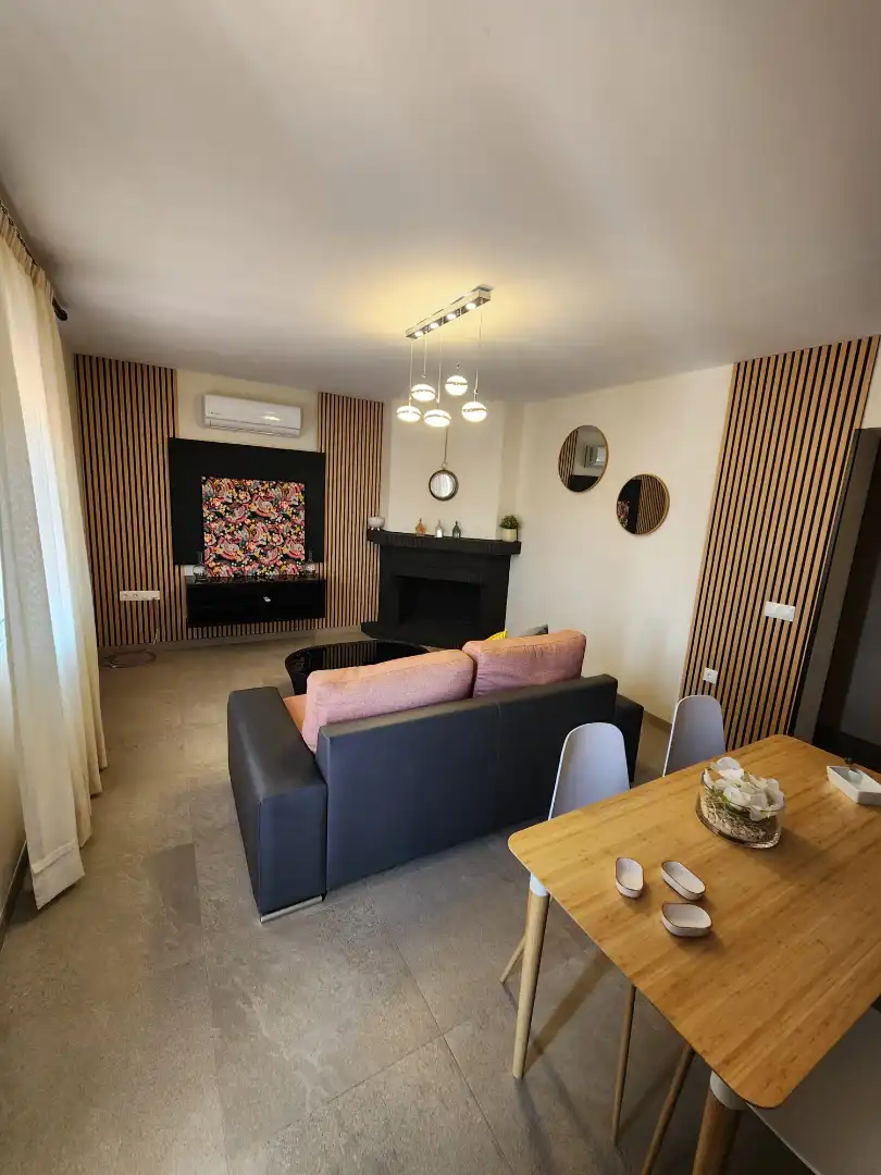Casa o xalet de lloguer a A-7054, Sexmo
