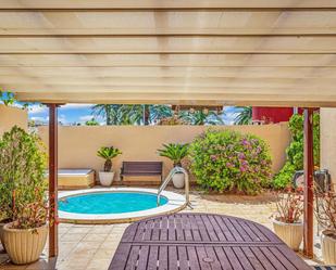 Jardí de Casa o xalet en venda en Empuriabrava amb Aire condicionat, Calefacció i Terrassa