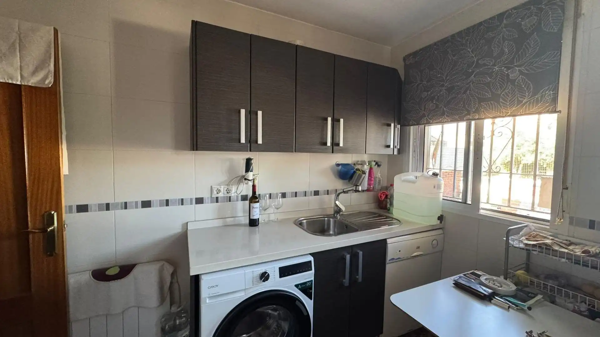 Kitchen of Houses for sale in Córdoba  with Swimming Pool