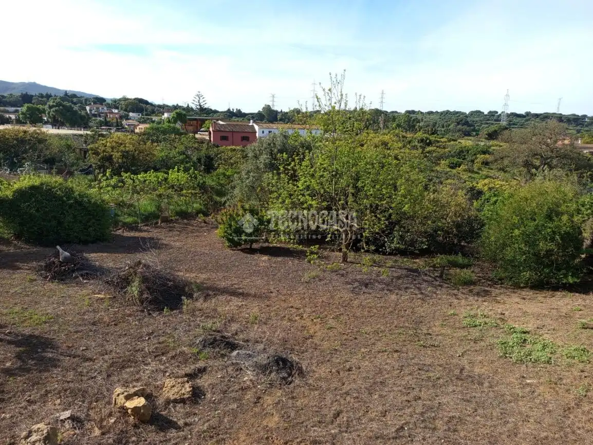 Terreno en venta en San Roque