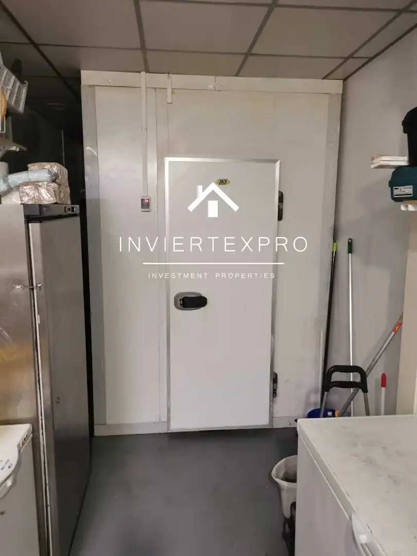 Local comercial en traspaso en Avinguda del Maresme, imagen 15