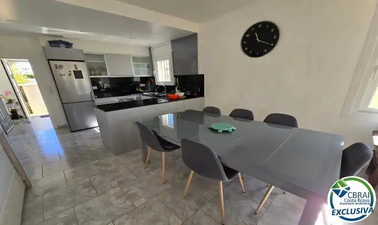 Casa con piscina en venta en Carrer PenÃ­ 120b 0 120, imagen 13