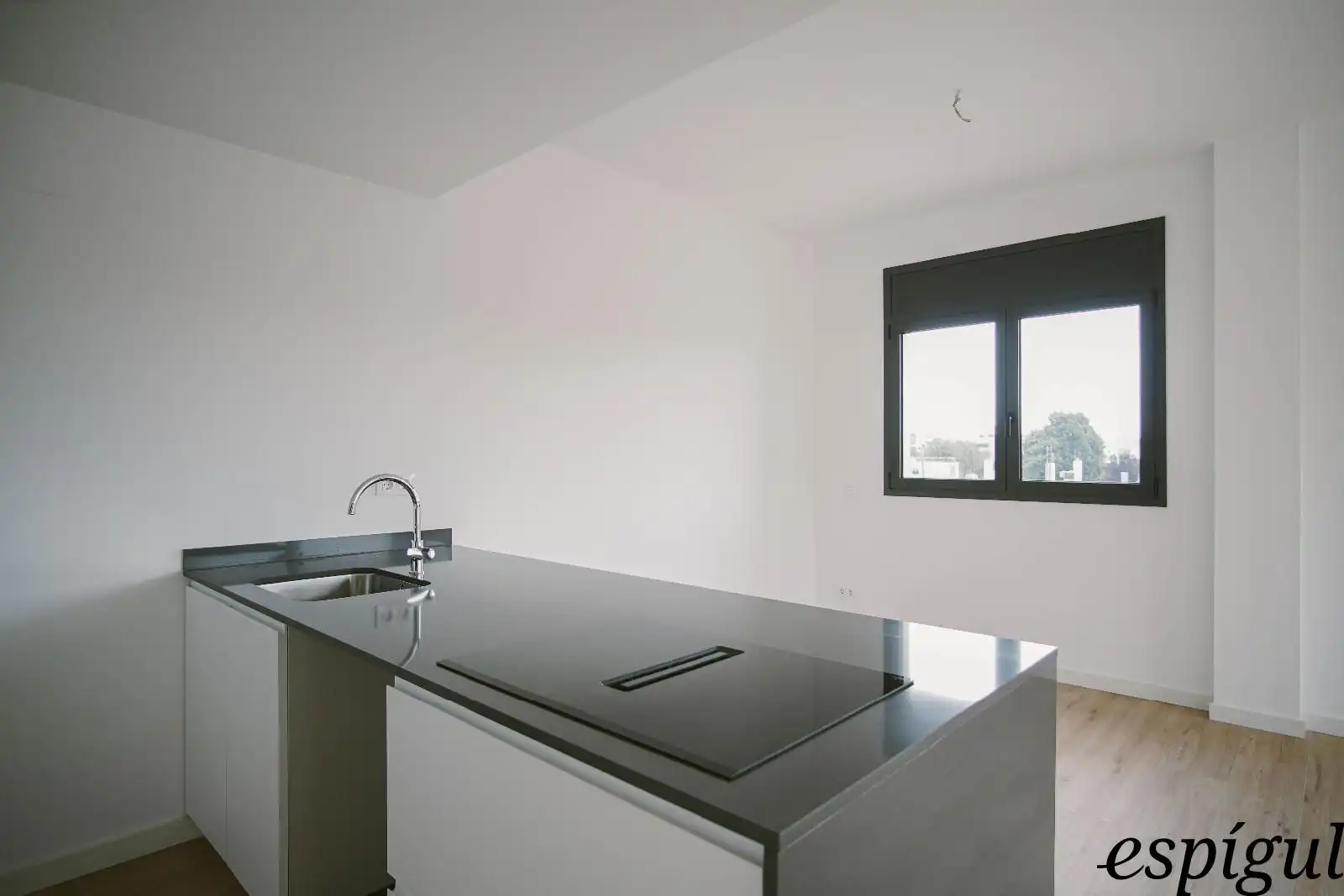 Flat for sale in Josep Tarradellas, Vilablareix