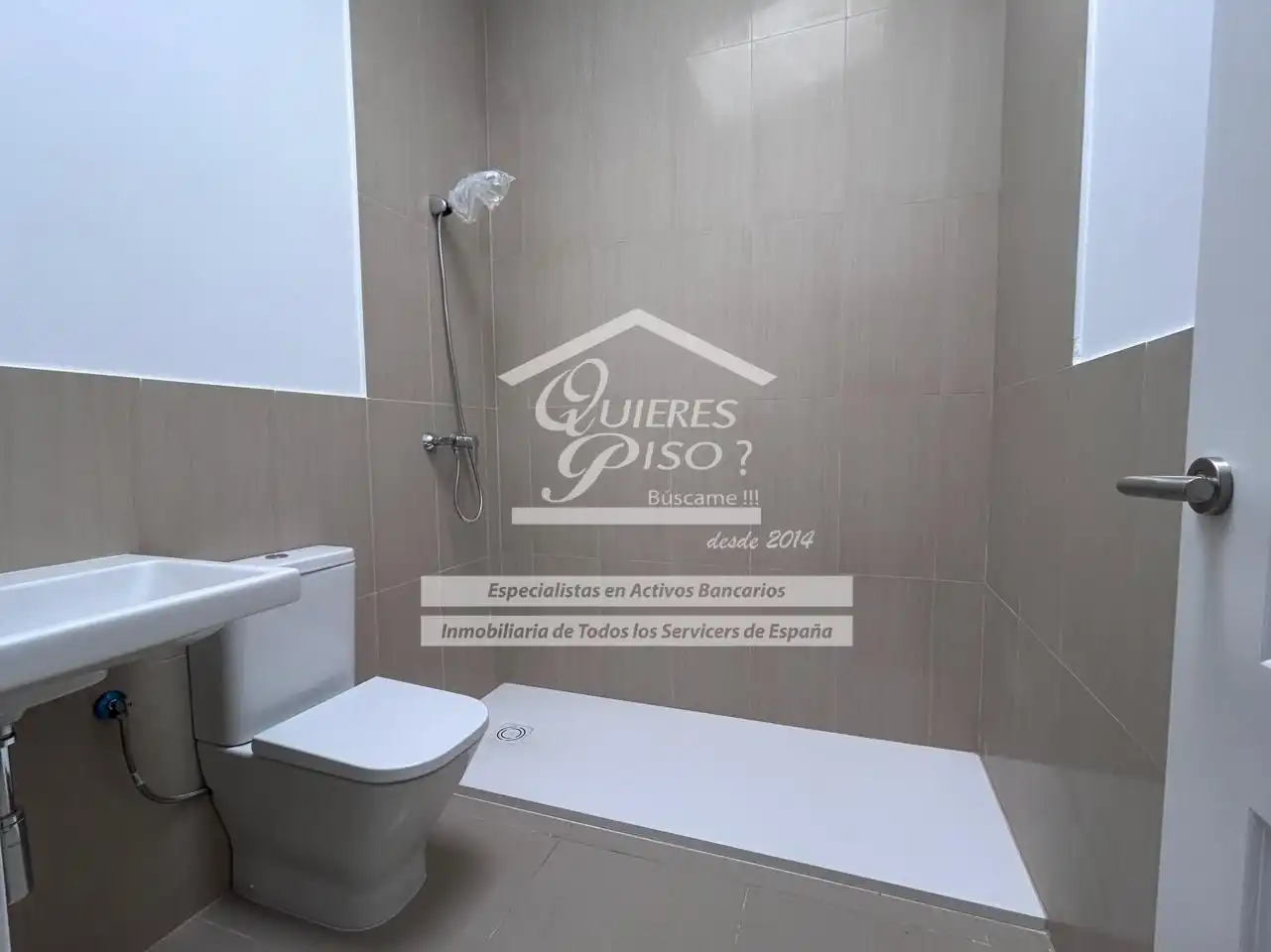Baño de Dúplex en venta en Las Palmas de Gran Canaria