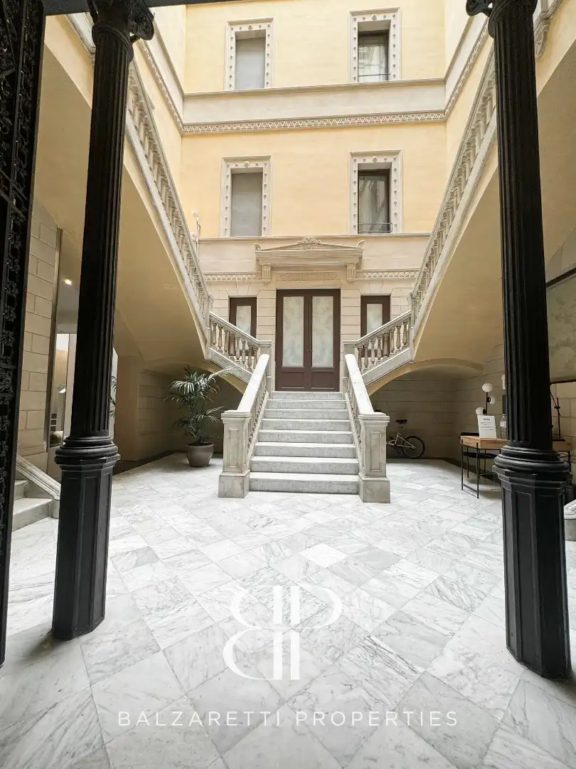Flat with lift to rent in Carrer de Mallorca, imagen 30