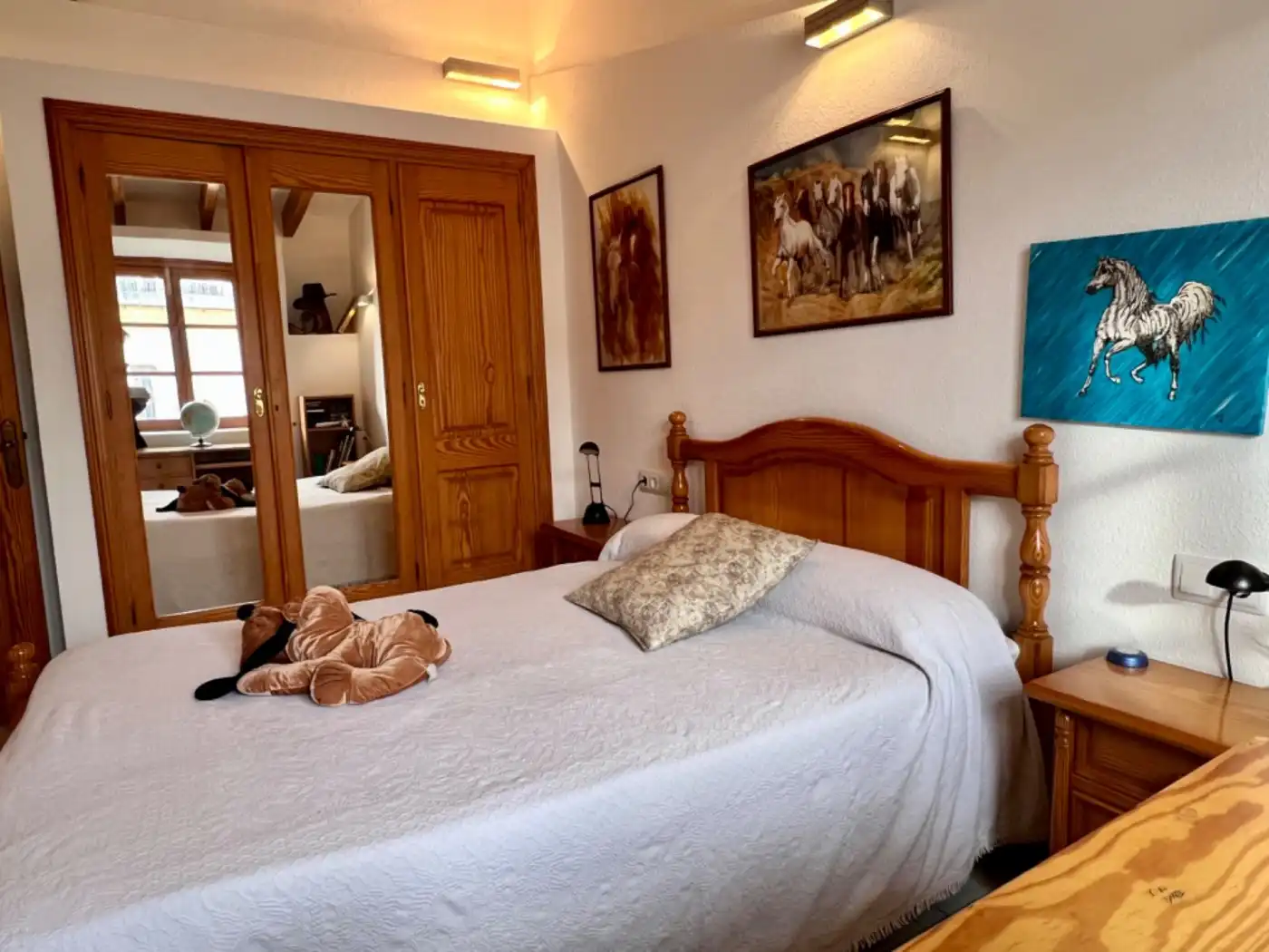 House with pool for sale in Campanet, imagen 33